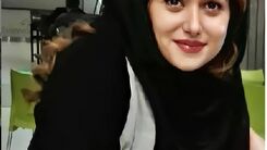 سنگ تمام پریناز ایزدیار برای شب یلدا با تیپ خاصش+عکس