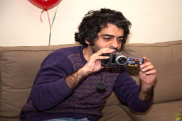 واکنش آناهیتا همتی هم محله ای بابک خرمدین/ بازیگر زن حرف های تازه ای زد