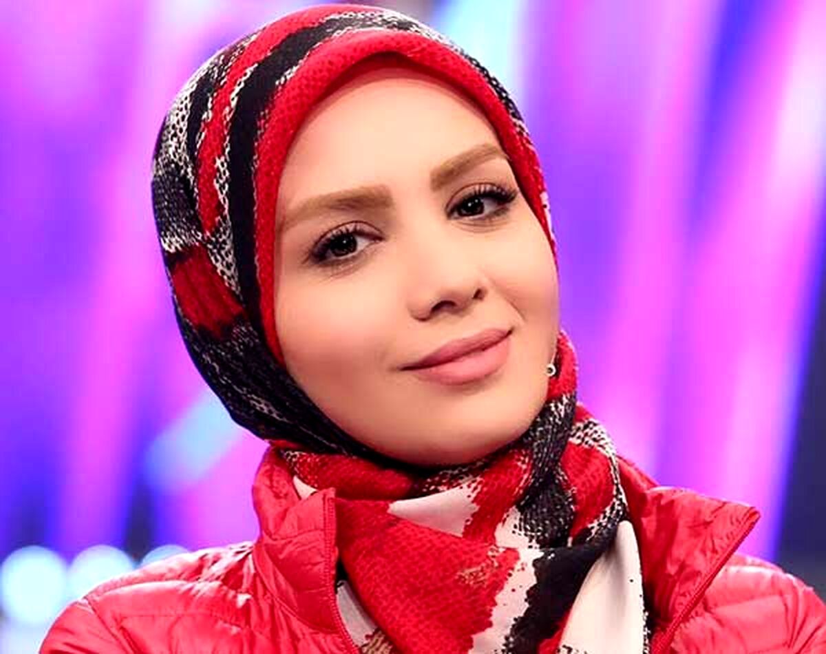 بیوگرافی مبینا نصیری