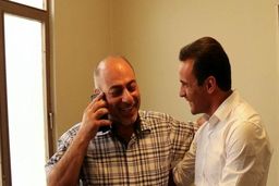  سرپرست جدید استقلال به هواداران چه گفت؟