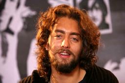 استایل جالب بهرام رادان + عکس دیدنی 