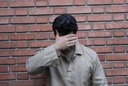درگیری هولناک فامیلی در نانوایی | قتل پسردایی بخاطر اختلاف یک میلیون تومانی 