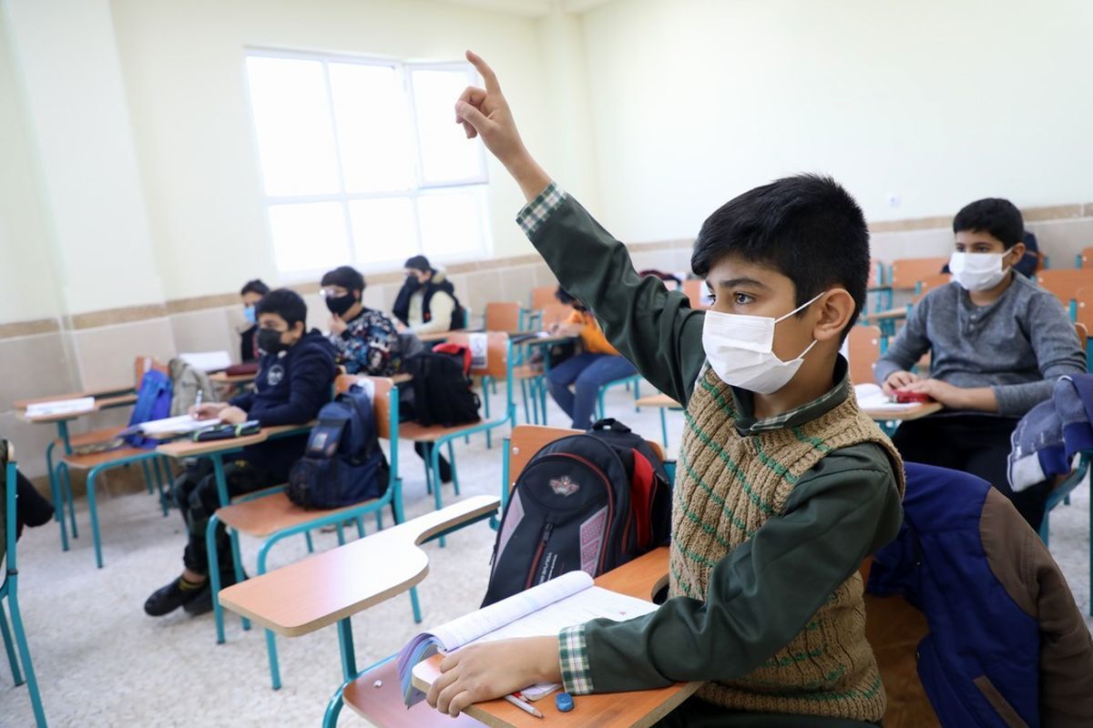 نکات مهم خرید کوله پشتی برای بچه ها | این کوله‌پشتی‌ها را برای دانش‌آموزان نخرید