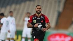 خبر جنجالی درباره نوراللهی و پرسپولیس+جزئیات بیشتر 