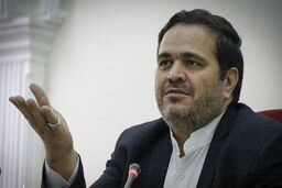  نماینده جنجالی: تولد کودکان معلول نگرانی ندارد