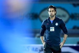 تیم استقلال ستاره آسیا می شود