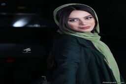 عکس های لو رفته مارال فرجاد در خارج از کشور + تصاویر جدید مارال فرجاد 