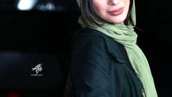 عکس های لو رفته مارال فرجاد در خارج از کشور + تصاویر جدید مارال فرجاد 