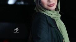 عکس های لو رفته مارال فرجاد در خارج از کشور + تصاویر جدید مارال فرجاد 