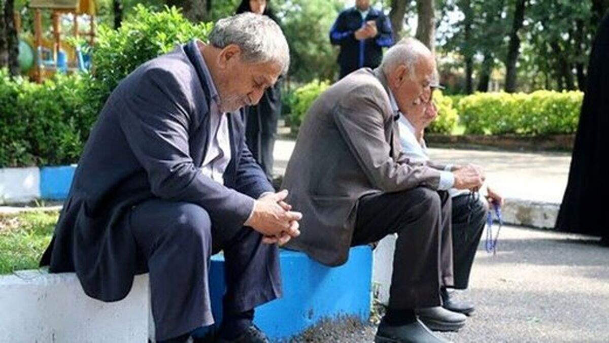 مهم؛ افزایش حقوق بیشتر برای این بازنشستگان | افزایش پلکانی برای حقوق بازنشستگان در بودجه | افزایش دوبله حقوق بازنشستگان
