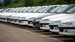خریداران خودرو امروز شوکه شدند/قیمت خودرو امروز ۱۳ دی