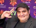 نوحه خوانی ترکی میرطاهر مظلومی در برنامه«مهلا»