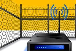 راهکارهایی برای بالا بردن امنیت مودم خانگی