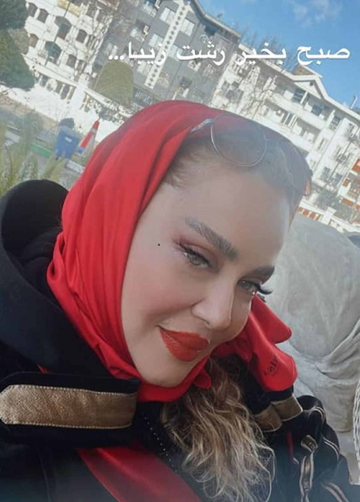 زندگینامه بهاره رهنما