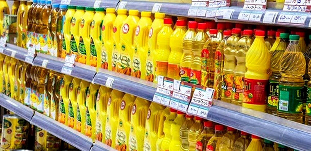 قیمت جدید روغن در بازار | قیمت این روغن جامد ۱ میلیون و ۱۱۰ هزار تومان شد! + جدول