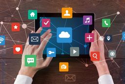 شبکه های اجتماعی و کسب و کار