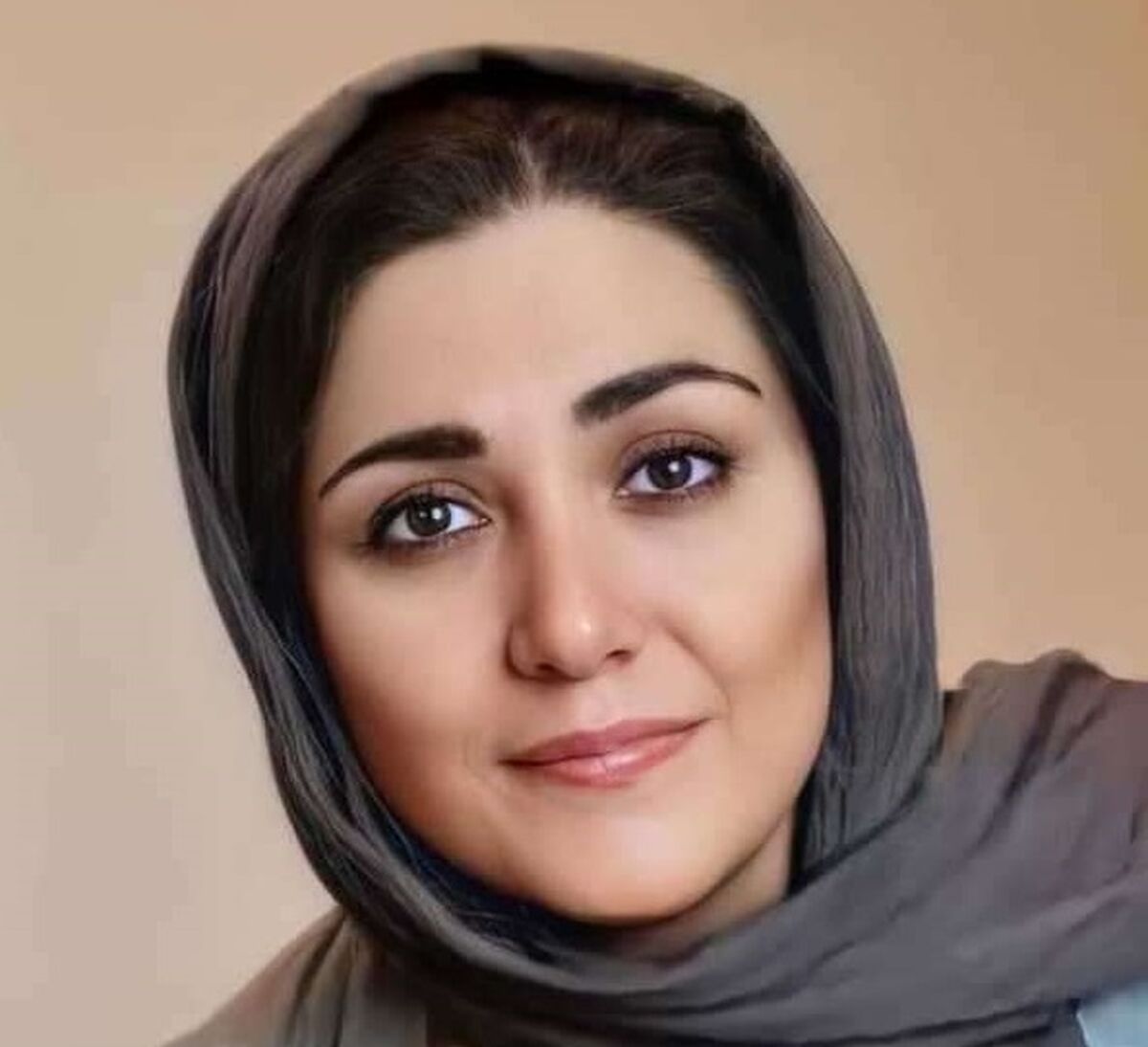  لاغری باورنکردنی باران کوثری +عکس