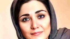 یلدای خانوادگی متفاوت باران کوثری +عکس
