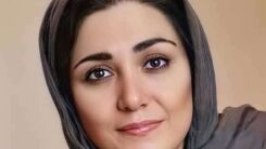 یلدای خانوادگی متفاوت باران کوثری +عکس
