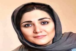 یلدای خانوادگی متفاوت باران کوثری +عکس