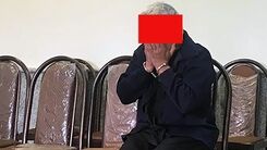 سناریو فرزندکشی تکرار شد/قتل وحشتناک با میله آهنی 