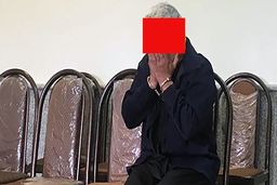 سناریو فرزندکشی تکرار شد/قتل وحشتناک با میله آهنی 