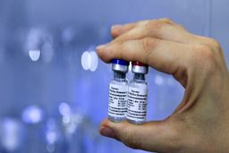 واکسیناسیون کارگران معادن کی آغاز می شود؟