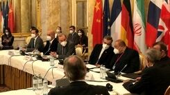اولین روز مذاکرات وین چگونه گذشت؟