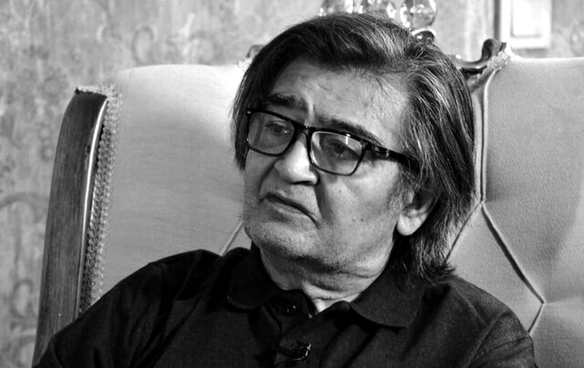 ماجرای عجیب طلاق رضا رویگری از همسر اولش+عکس دیده نشده