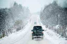 هشدار جدی هواشناسی به همه استان ها | برف و کولاک در راه است