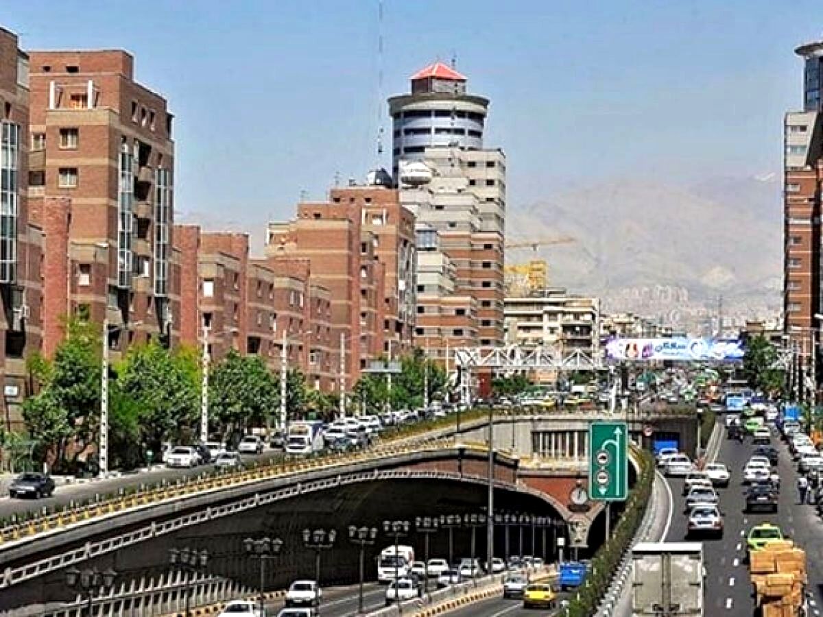 رکود بی سابقه بازار مسکن در بالاشهر تهران
