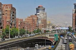 با وام مسکن در این محله های تهران خانه بخریم؟