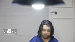 استایل خاص قاتل مهرجویی کار دستش داد | جزئیات شب هولناک قتل داریوش مهرجویی و همسرش از زبان متهمان !