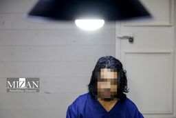 استایل خاص قاتل مهرجویی کار دستش داد | جزئیات شب هولناک قتل داریوش مهرجویی و همسرش از زبان متهمان !
