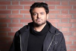 شواف جدید محمدرضا گلزار | ساعت لاکچری ۶ میلیارد تومانی محمدرضا گلزار