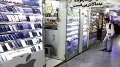 موبایل هم گران شد / جدول جدیدترین قیمت ها