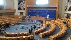 نتیجه انتخابات فدراسیون فوتبال چه شد؟+فیلم 