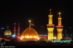  پیش‌بینی دمای شهرهای زیارتی عراق | دما ۴۶ درجه‌ کربلا در روز اربعین