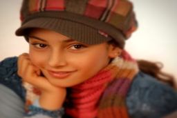 عکسی جالب و زیرخاکی از ترلان پروانه | ترلان پروانه چی بود چی شد؟! 