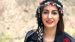 شقایق دهقان دوباره ازدواج کرد!؟/عکس لو رفته مرد معروف کنار شقایق دهقان! +عکس جنجالی