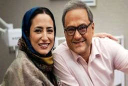 رونمایی از پسر رامبد جوان با تابعیت آمریکایی | نام عجیب و غریب پسر امریکایی رامبد جوان +عکس