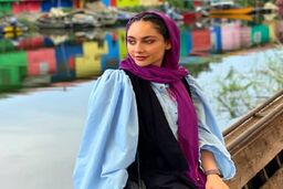 ترلان پروانه با این عکس کل اینستاگرام را به ریخت!| حاشیه جدیدی که ترلان پروانه درست کرد+عکس