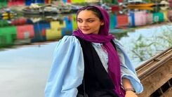 ست کردن جنجالی ترلان پروانه با مرد غریبه سوژه شد!+عکس