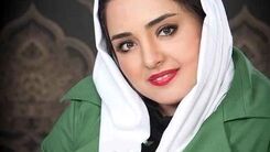  نرگس محمدی داغدار شد+عکس برادرزاده نرگس محمدی 