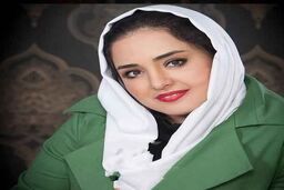 موج جدید کرونا به ضرر نرگس محمدی تمام شد| حال بد نرگس محمدی طرفدارنش را نگران کرد+عکس