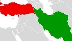 کلاهبرداری ترکیه ای ها از ایرانیان