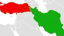 شوک ایرانی ها به ترکیه/ماجرا چیست؟
