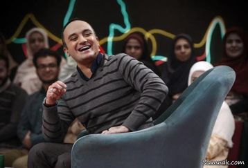 احسان کرمی اونور آب نرفته دو زنه شد! | عکس های همسر اول و دوم احسان کرمی | کدوم خوشکلتره؟