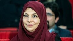 تغییر چهره باورنکردنی مجری محبوب دهه شصتی ها | شیده معاونی الان کجاست ؟ + عکس
