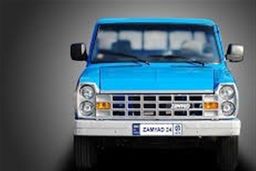 طرح جدید فروش فوری وانت نیسان | آغاز ثبت نام وانت نیسان امروز سه شنبه